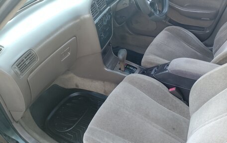 Toyota Vista, 1992 год, 160 000 рублей, 11 фотография