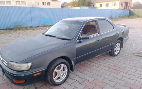 Toyota Vista, 1992 год, 160 000 рублей, 17 фотография