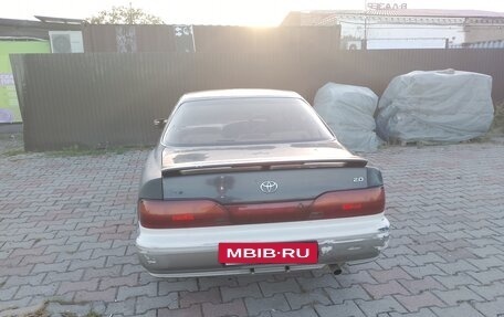 Toyota Vista, 1992 год, 160 000 рублей, 19 фотография