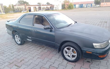 Toyota Vista, 1992 год, 160 000 рублей, 21 фотография