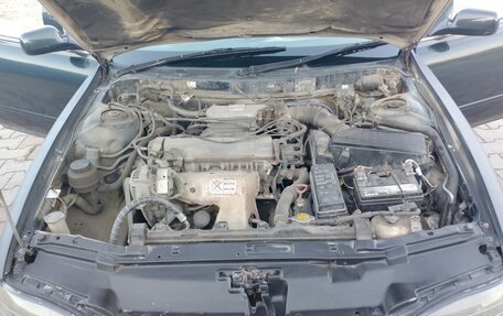 Toyota Vista, 1992 год, 160 000 рублей, 23 фотография