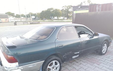 Toyota Vista, 1992 год, 160 000 рублей, 20 фотография