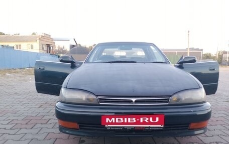Toyota Vista, 1992 год, 160 000 рублей, 22 фотография