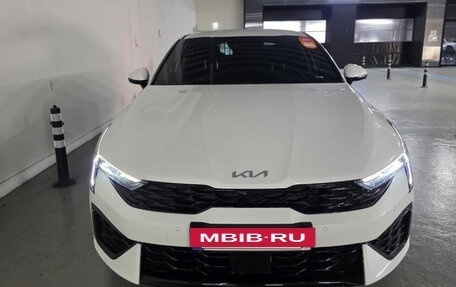 KIA K5, 2024 год, 3 240 000 рублей, 2 фотография