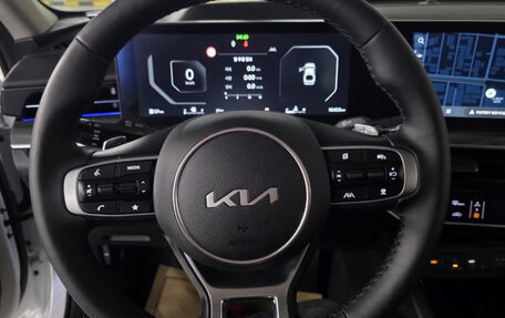 KIA K5, 2024 год, 3 240 000 рублей, 7 фотография