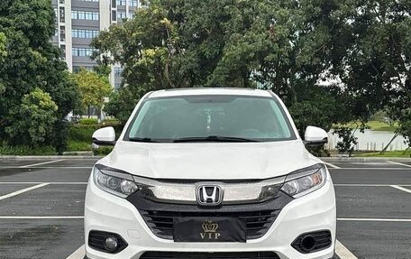 Honda Vezel, 2021 год, 1 380 000 рублей, 2 фотография