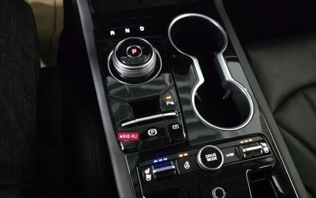 KIA K5, 2024 год, 3 240 000 рублей, 9 фотография