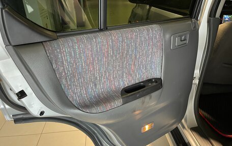 Isuzu Wizard I, 1998 год, 795 000 рублей, 12 фотография