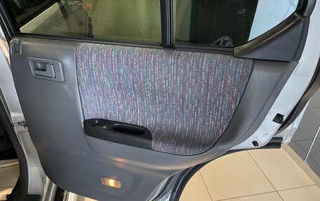 Isuzu Wizard I, 1998 год, 795 000 рублей, 14 фотография