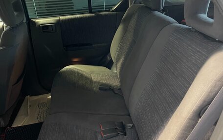 Isuzu Wizard I, 1998 год, 795 000 рублей, 13 фотография