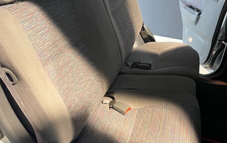 Isuzu Wizard I, 1998 год, 795 000 рублей, 15 фотография