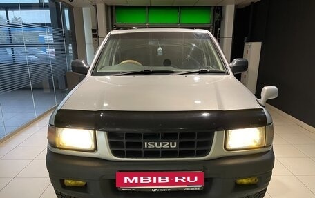 Isuzu Wizard I, 1998 год, 795 000 рублей, 2 фотография