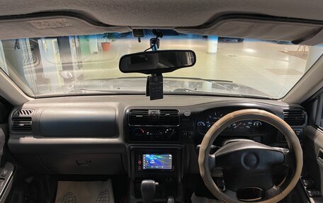 Isuzu Wizard I, 1998 год, 795 000 рублей, 16 фотография