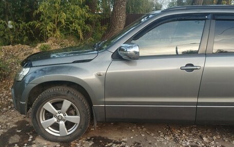 Suzuki Grand Vitara, 2008 год, 900 000 рублей, 10 фотография