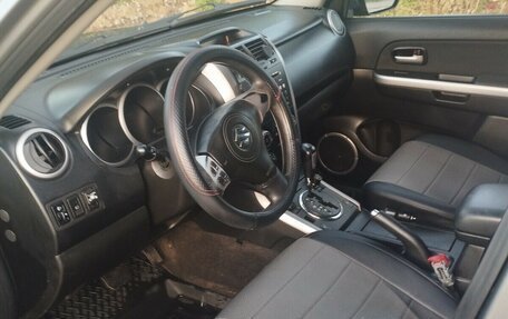 Suzuki Grand Vitara, 2008 год, 900 000 рублей, 5 фотография
