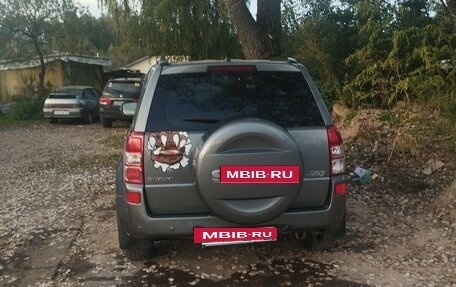 Suzuki Grand Vitara, 2008 год, 900 000 рублей, 8 фотография