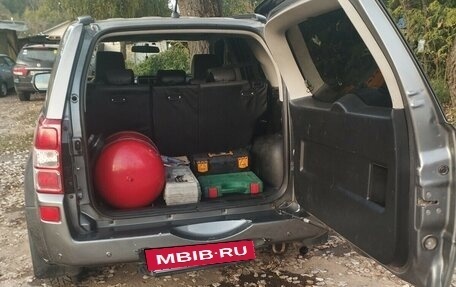 Suzuki Grand Vitara, 2008 год, 900 000 рублей, 7 фотография