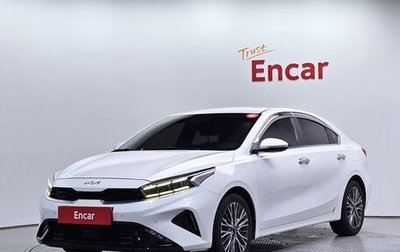 KIA K3, 2022 год, 1 870 000 рублей, 1 фотография