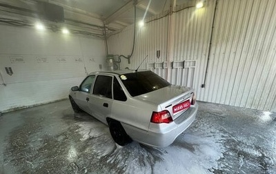 Daewoo Nexia I рестайлинг, 2010 год, 130 000 рублей, 1 фотография