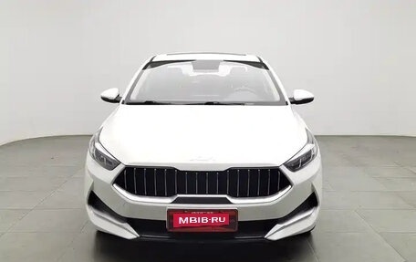 KIA K3, 2021 год, 1 270 000 рублей, 2 фотография