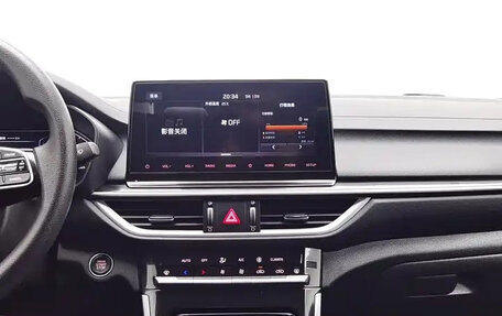 KIA K3, 2021 год, 1 270 000 рублей, 10 фотография