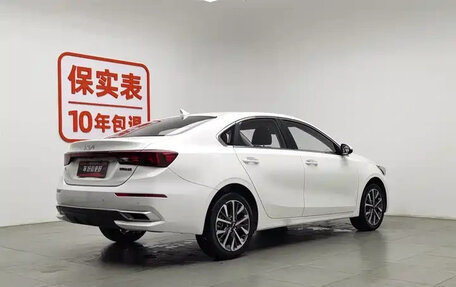 KIA K3, 2021 год, 1 270 000 рублей, 5 фотография