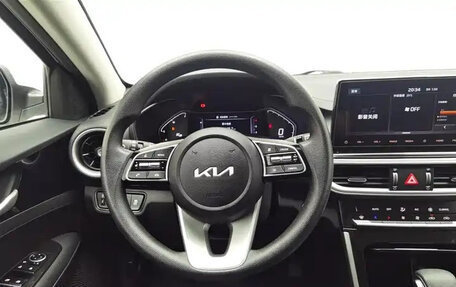 KIA K3, 2021 год, 1 270 000 рублей, 9 фотография