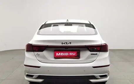 KIA K3, 2021 год, 1 270 000 рублей, 4 фотография