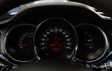 KIA cee'd III, 2015 год, 1 050 000 рублей, 12 фотография