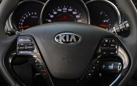 KIA cee'd III, 2015 год, 1 050 000 рублей, 16 фотография