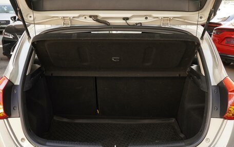 KIA cee'd III, 2015 год, 1 050 000 рублей, 17 фотография