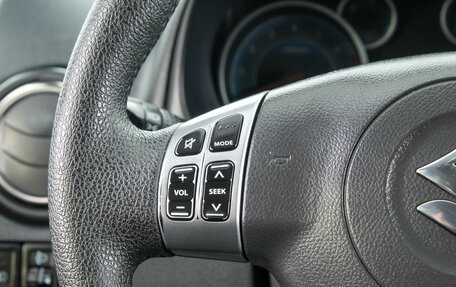 Suzuki SX4 II рестайлинг, 2011 год, 899 000 рублей, 10 фотография