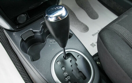 Suzuki SX4 II рестайлинг, 2011 год, 899 000 рублей, 15 фотография