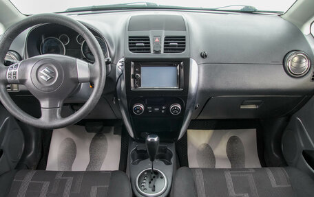 Suzuki SX4 II рестайлинг, 2011 год, 899 000 рублей, 6 фотография