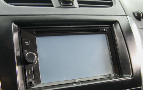 Suzuki SX4 II рестайлинг, 2011 год, 899 000 рублей, 13 фотография