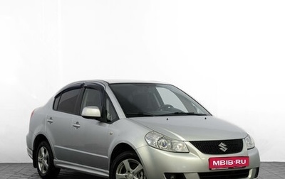 Suzuki SX4 II рестайлинг, 2011 год, 899 000 рублей, 1 фотография
