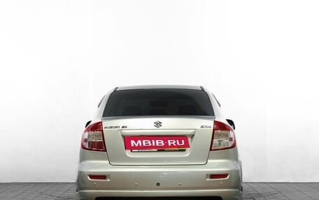 Suzuki SX4 II рестайлинг, 2011 год, 899 000 рублей, 4 фотография