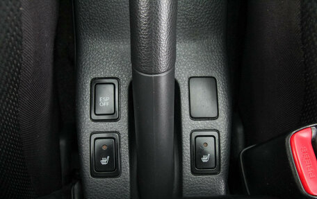Suzuki SX4 II рестайлинг, 2011 год, 899 000 рублей, 16 фотография