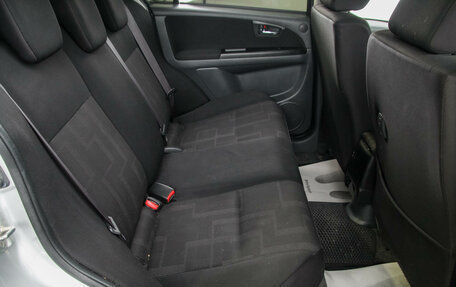 Suzuki SX4 II рестайлинг, 2011 год, 899 000 рублей, 20 фотография