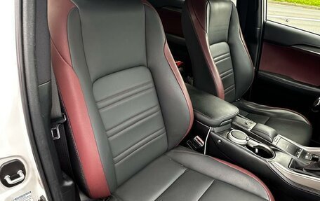 Lexus NX I, 2020 год, 4 150 000 рублей, 15 фотография