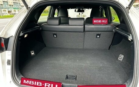 Lexus NX I, 2020 год, 4 150 000 рублей, 17 фотография