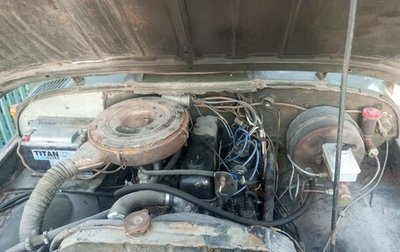 ЛуАЗ 469, 1985 год, 160 000 рублей, 1 фотография