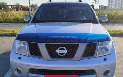 Nissan Pathfinder, 2008 год, 800 000 рублей, 1 фотография