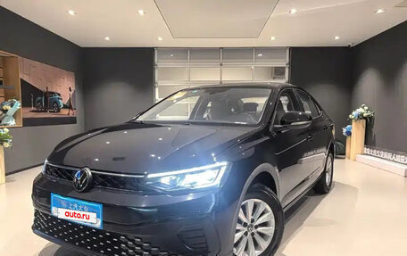 Volkswagen Lavida, 2025 год, 1 743 000 рублей, 1 фотография