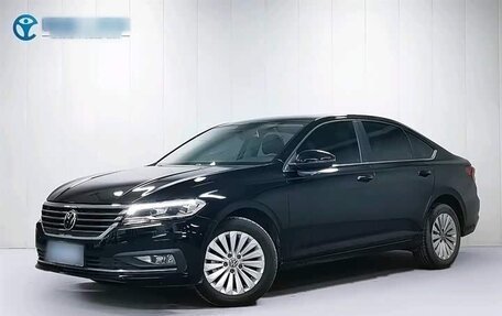 Volkswagen Lavida, 2021 год, 1 292 000 рублей, 1 фотография
