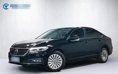 Volkswagen Lavida, 2021 год, 1 292 000 рублей, 1 фотография