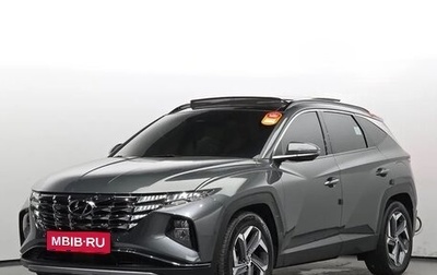 Hyundai Tucson, 2022 год, 2 400 100 рублей, 1 фотография