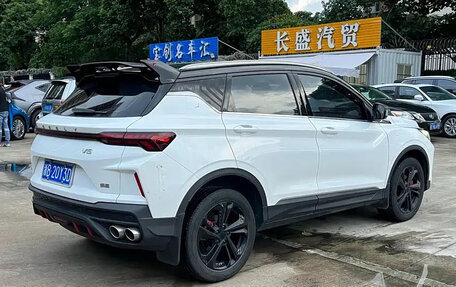 Geely Coolray I, 2023 год, 1 835 000 рублей, 6 фотография