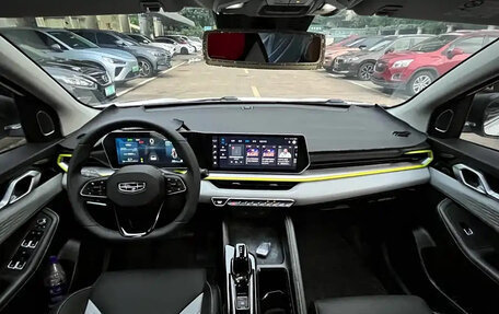 Geely Coolray I, 2023 год, 1 835 000 рублей, 7 фотография