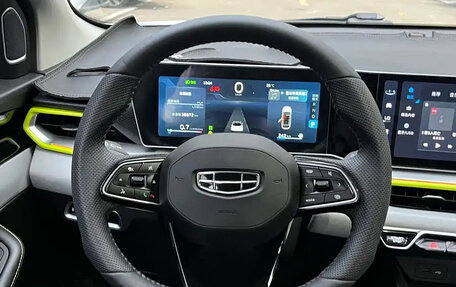 Geely Coolray I, 2023 год, 1 835 000 рублей, 13 фотография